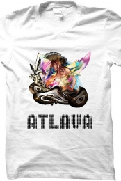 Atlava Pirate girl - No ...