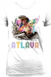 Atlava Pirate girl (F)- ...