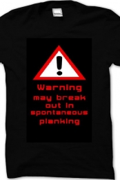 Planking