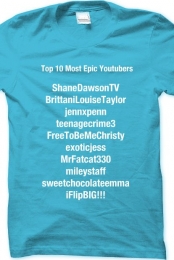 most epic people on yout...