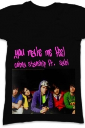 cobra starship