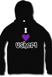 I ♥ Usher!!