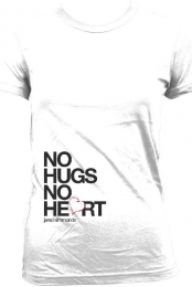No Hug No Heart 