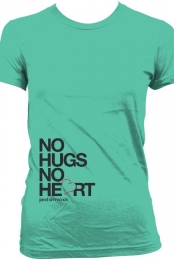 No Hugs No Heart 
