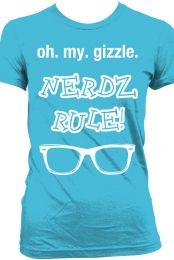 nerdz rule!!