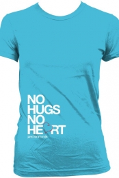 No Hugs No Heart