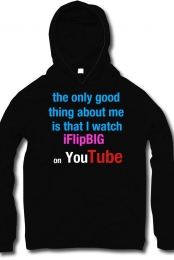 the only good thing abou...