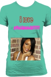 rhianna
