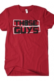 Red Logo