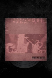 Four Day Trials Vinyl