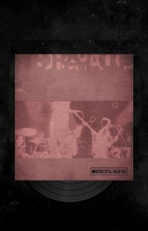 Four Day Trials Vinyl