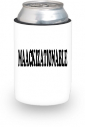 MAACKIZATIONABLE COOZIE