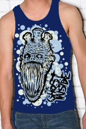 Punker Tank (Navy)