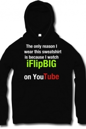 the only reason i wear t...