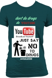 dont do drugs