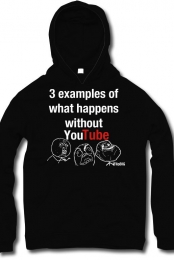 3 examples of what happe...