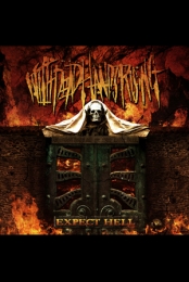 Expect Hell CD