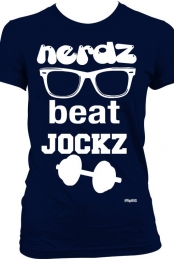 nerdz beat jockz ♥.