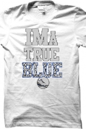 Ima True Blue