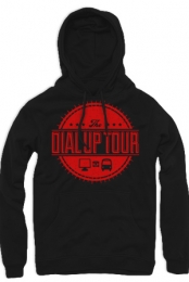 Dial Up Tour Hoodie