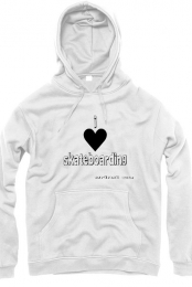 GIRLS-I LOVE SKATEBOARDI...