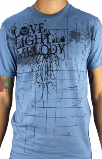 Llm (Blue)