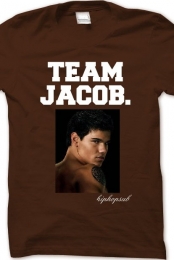 team jacob