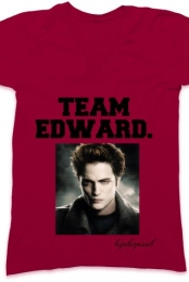 team edward