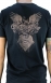 Crow Shirt (Black): TBP_crowback.jpg
