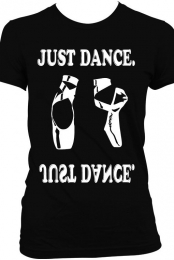 Just Dance TEE