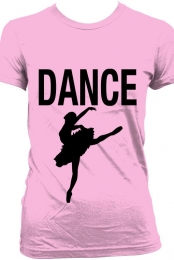 Dance Women's t-shirt