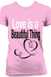 Love T-shirt