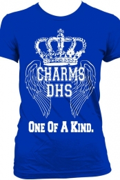 Charms TEE