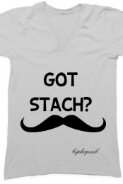 GOT STACH.