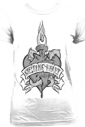 Bleeding Heart TEE