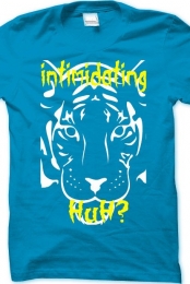 Intimidating TEE