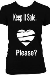 Keep it safe TEE