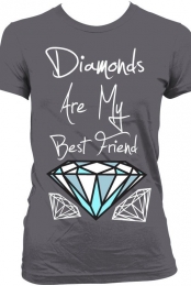 Diamond TEE