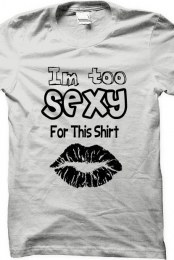 Sexy TEE