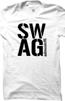 Swag White