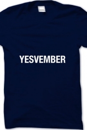 YESvember