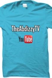 TheAbdizzyTV Shirt