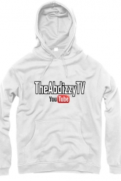 TheAbdizzyTV Hoodie