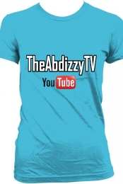Women TheAbdizzyTV Shirt