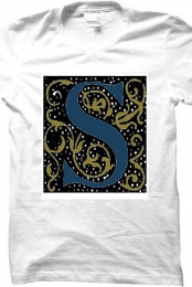 OldSchool SpinTee