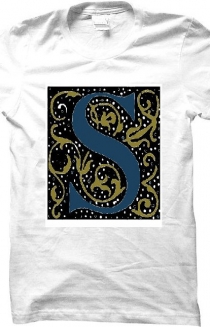 OldSchool SpinTee