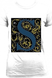 Women's OldSchool Tee