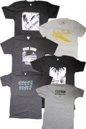 3 State Radio T-Shirt Grab Bag