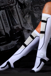 Long Fall Socks