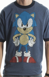 Big Sonic